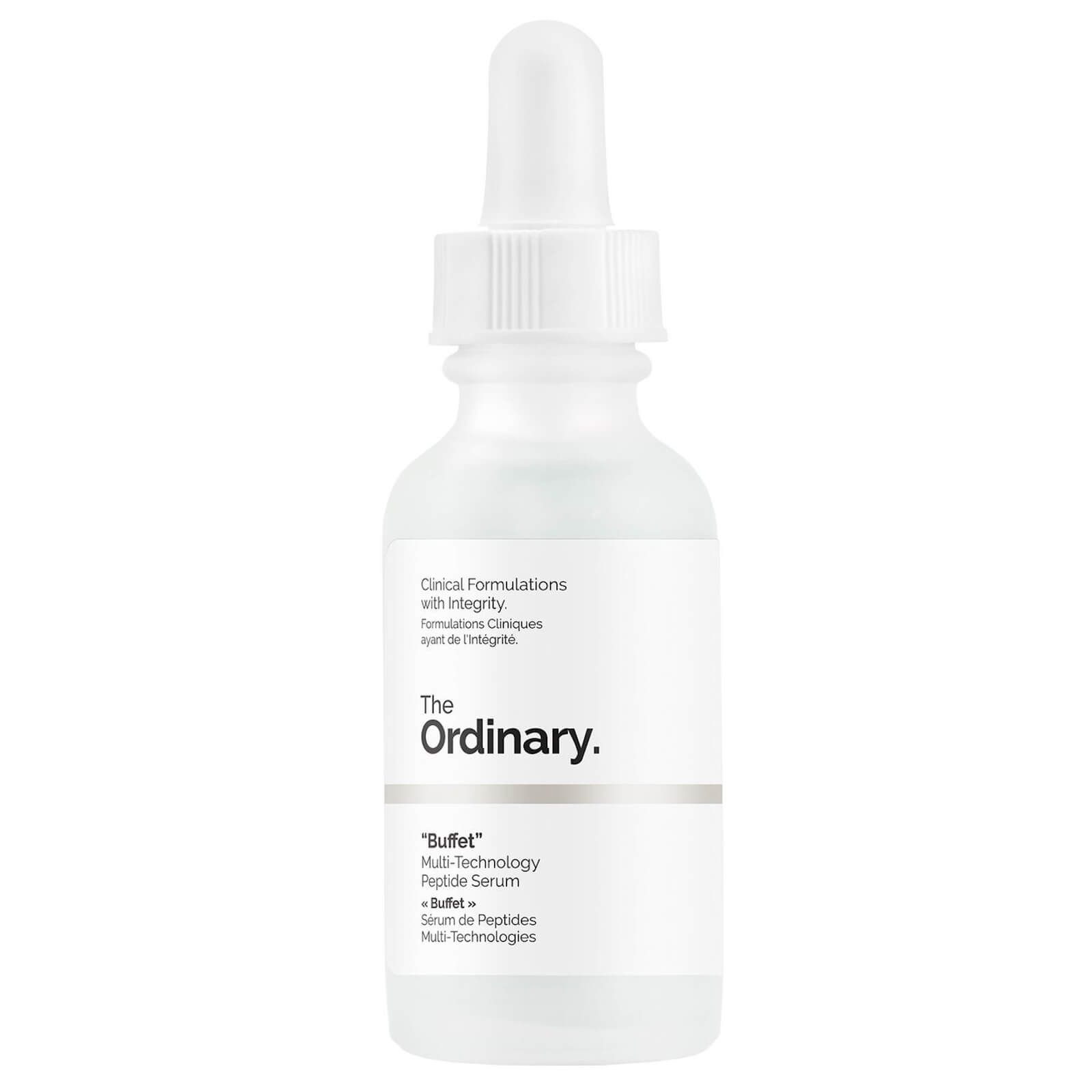 THE ORDINARY SERUM Niacinamide 10% + zinc 1% 30ml