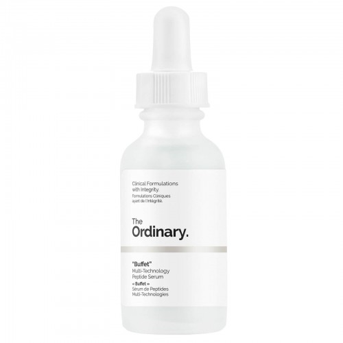 THE ORDINARY SERUM Niacinamide 10% + zinc 1% 30ml