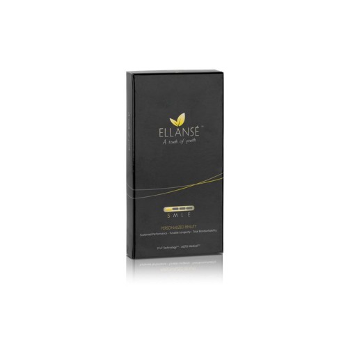 Ellanse S (2x1ml)