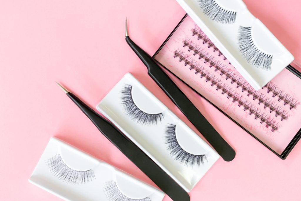 Magnetic Eyelashes Suppliers | Private label mink lashes.