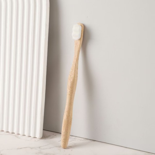 bamboo toothbrush
