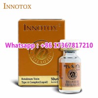 Korean Toxin Injection 50ui Innotox Wrinkle Removal Anti Ageing Botulinum