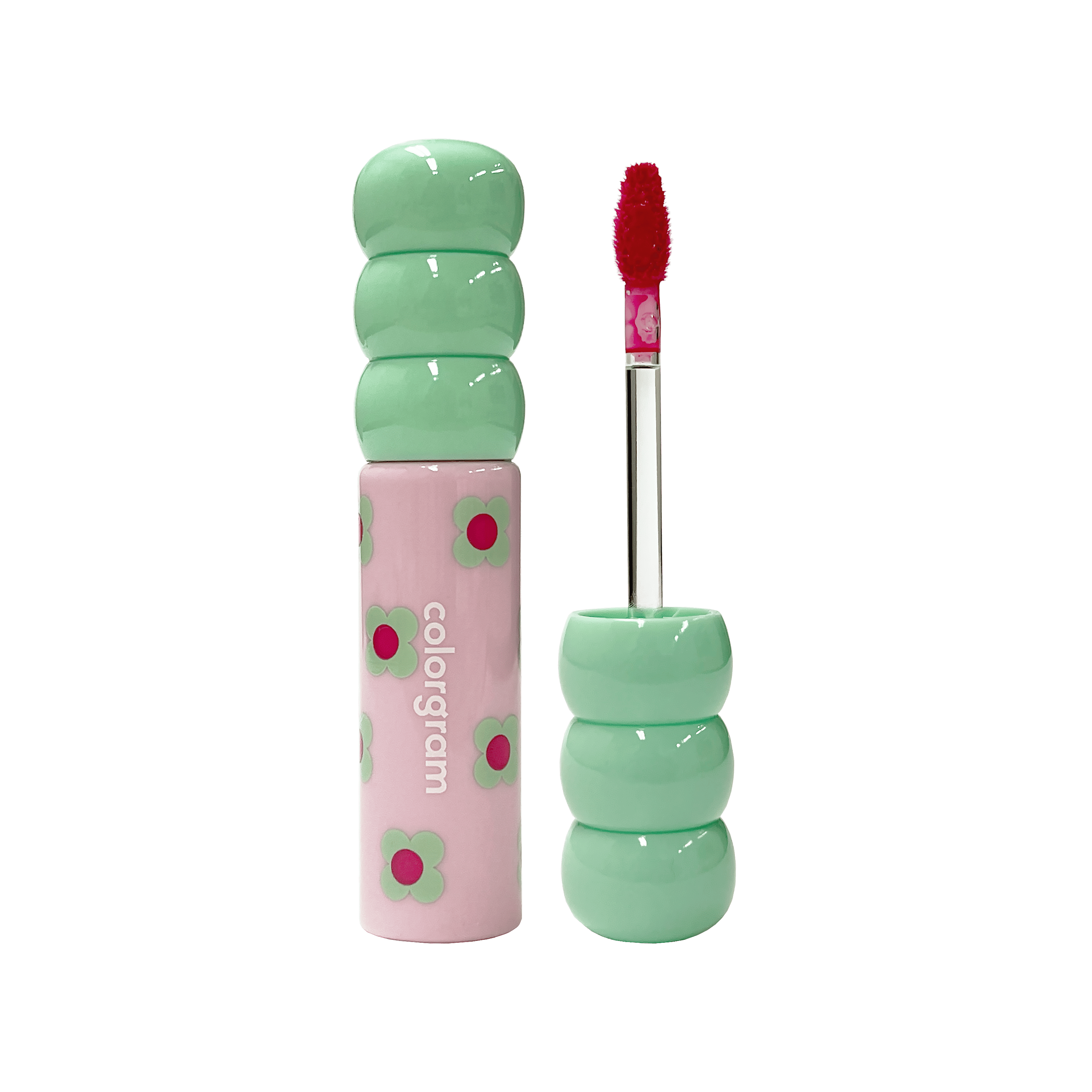 Colorgram Fruity Glass Tint 04 Adorable Berry