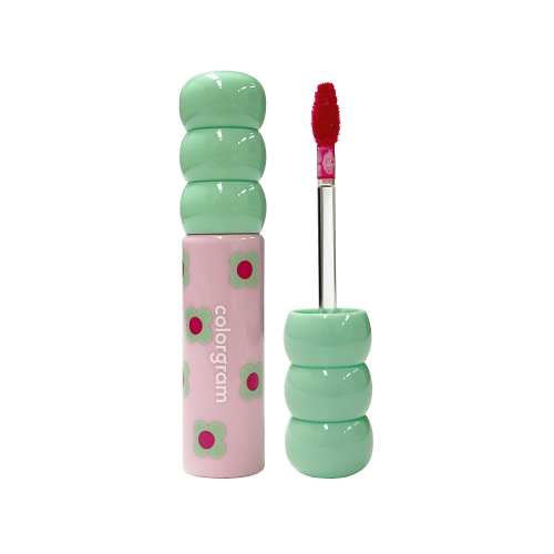 Colorgram Fruity Glass Tint 04 Adorable Berry