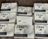 Dove Beauty Bar Original White soap 100g