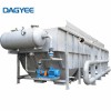 Solid-Liquid Separator Dissolved Air Flotation DAF Unit Wastewater Treatment Machine