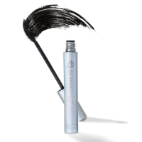 IDA Beauty Subtle Lash Luxuries black Mascara| Smudge-Proof, 24-Hour Wear | Volumizing & Lengthening Mascara with Waterproof Formula | Vitamin-Enriched, Vegan, Halal, Cruelty-Free