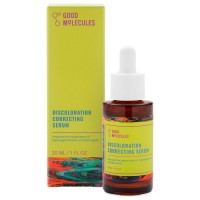 Good Molecules Discoloration Correcting