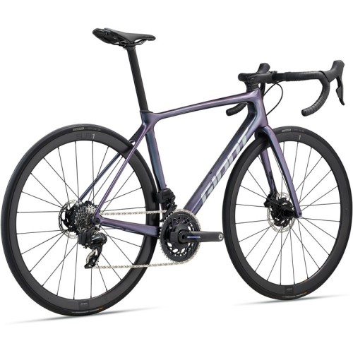 2024 Giant TCR Advanced Pro Disc 0 AXS - Road Bike (PIENARBIKESHOP)