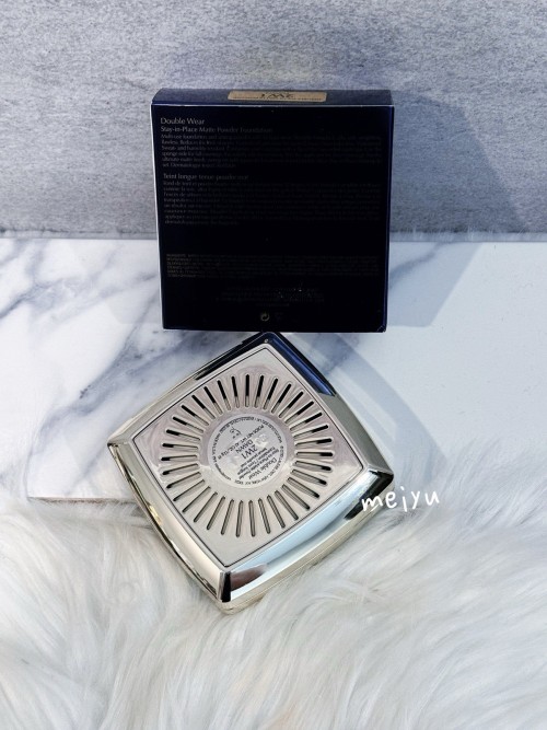 Estée Lauder Double Wear Powder Foundation
