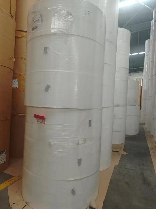 Sanitary Pads Core Materials and Finished Products