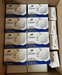 Dove Beauty Bar Original White soap 100g