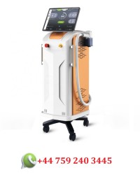 2021 diode laser hair removal triple wavelength 808nm laser hair removal machine price