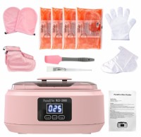 LOVECRAZY-Patended Paraffin Wax Melting Machine Suppliers Paraffin wax warmer /heater kits Amazon  best seller