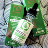 OZNaturals Hyaluronic Acid Facial Serum 1oz
