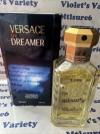 Versace The Dreamer for Men 3.4 oz Eau de Toilette Spray