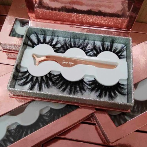 5D MINK Eyelashes