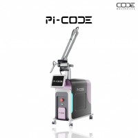 Picode Picosecond Laser Machine 532nm 755nm 1064nm | Tattoo Removal, Pigmentation & Skin Rejuvenation