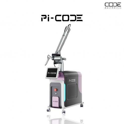 Picode Picosecond Laser Machine 532nm 755nm 1064nm | Tattoo Removal, Pigmentation & Skin Rejuvenation