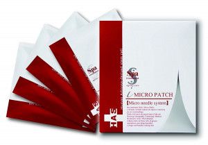 HAS Micro Patch
