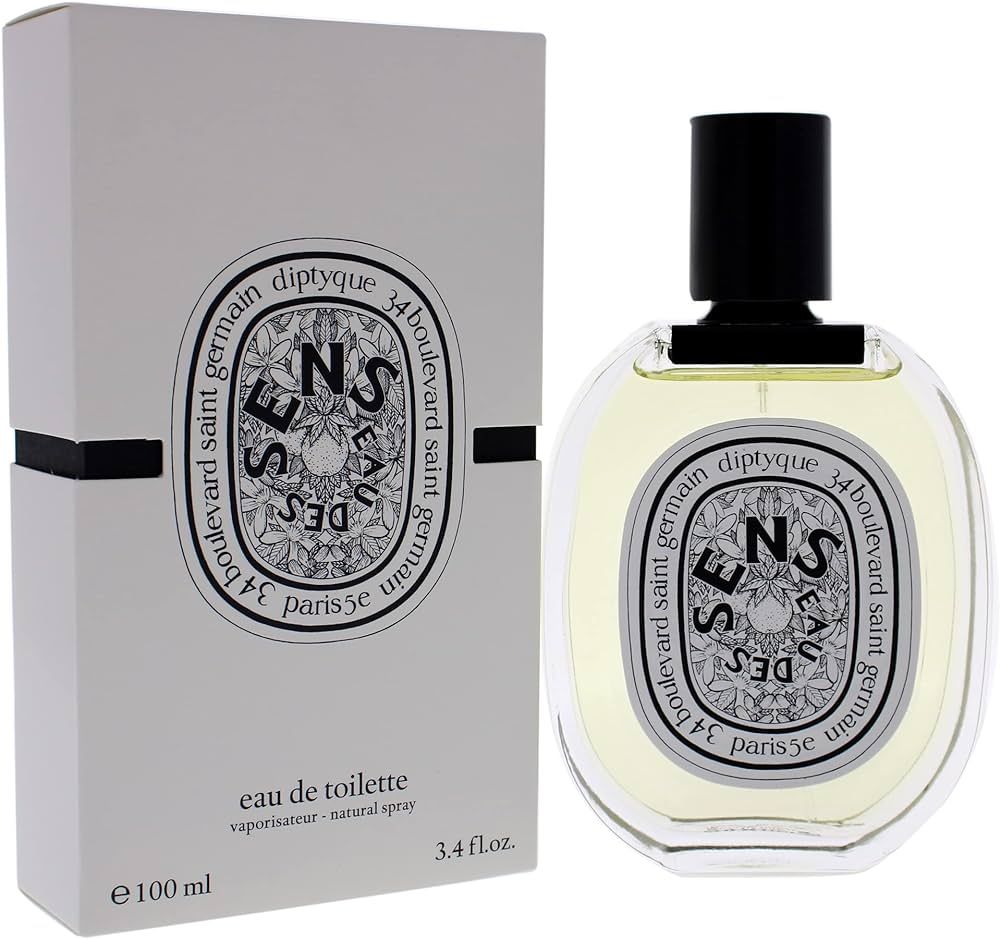 DIPTYQUE Eau Des Sens Eau De Toilette
