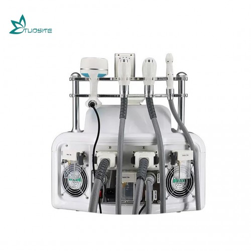 Vacuum Cavitation RF Slimming Machine for Weight Loss in Other Beauty Salon Equipment