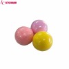 OEM/ODM Custom 12pcs Bath Beads Gift Set Natural Essential Oil Crystal Tea Flavors Custom Colors for Kids