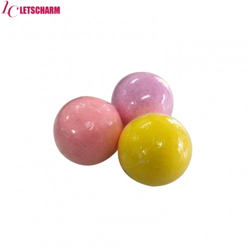 OEM/ODM Custom 12pcs Bath Beads Gift Set Natural Essential Oil Crystal Tea Flavors Custom Colors for Kids