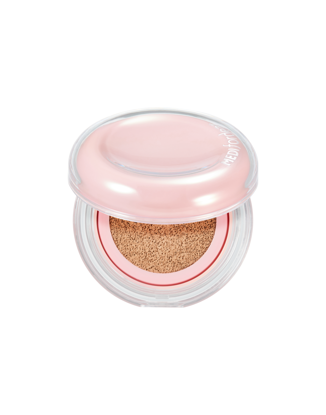MEDIFORDEAR GLASS SKIN CUSHION FOUNDATION #23