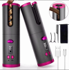 USB Curler/Wireless Curler Charging Automatic Curler Lazy Curler Gift