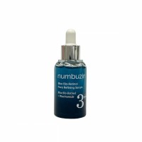 [numbuzin No.3 Blue Bio-Retinol Pore Refining Serum]Korean Beauty Korean skin care Korean Cosmetics Cruelty-Free Serum Pore Smoothing Gentle