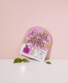lookATME BEST FRIEND TENCEL FACE MASK