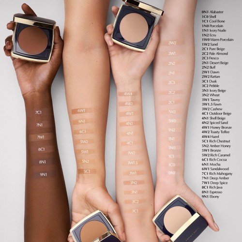 Estée Lauder Double Wear Powder Foundation