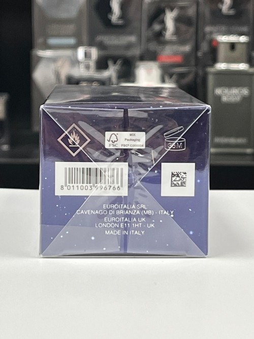 Versace The Dreamer for Men 3.4 oz Eau de Toilette Spray