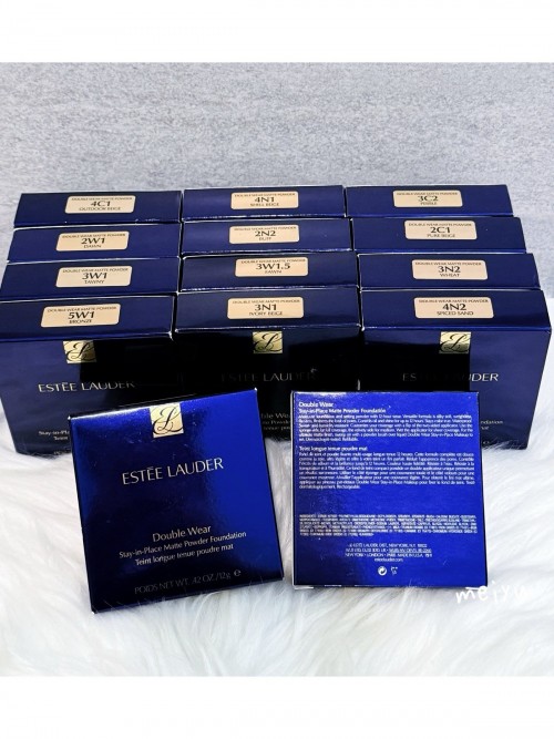 Estée Lauder Double Wear Powder Foundation