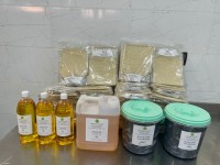 moroccan souk cosmetics