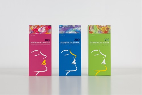REJUBEAU HA STYLER FILLER (CE)