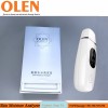 Portable skin moisture detector for personal skin oil moisture test mosture analyzer