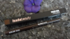 HUDA CREAMY KOHL LONGWEAR EYE PENCIL