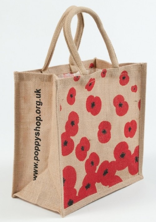 Jute Shopping Bag, Grocery Bag, Promotional Shopping Bags