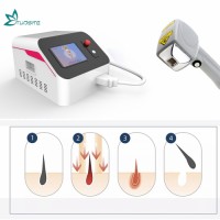 Picosecond Laser Tattoo Removal Machine No Skin Damage Tattoo Remove Spots Picosecond Laser Upgrade System Portable