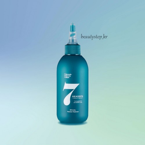 HEAD SPA 7 All In One Premium Treatment 200ML