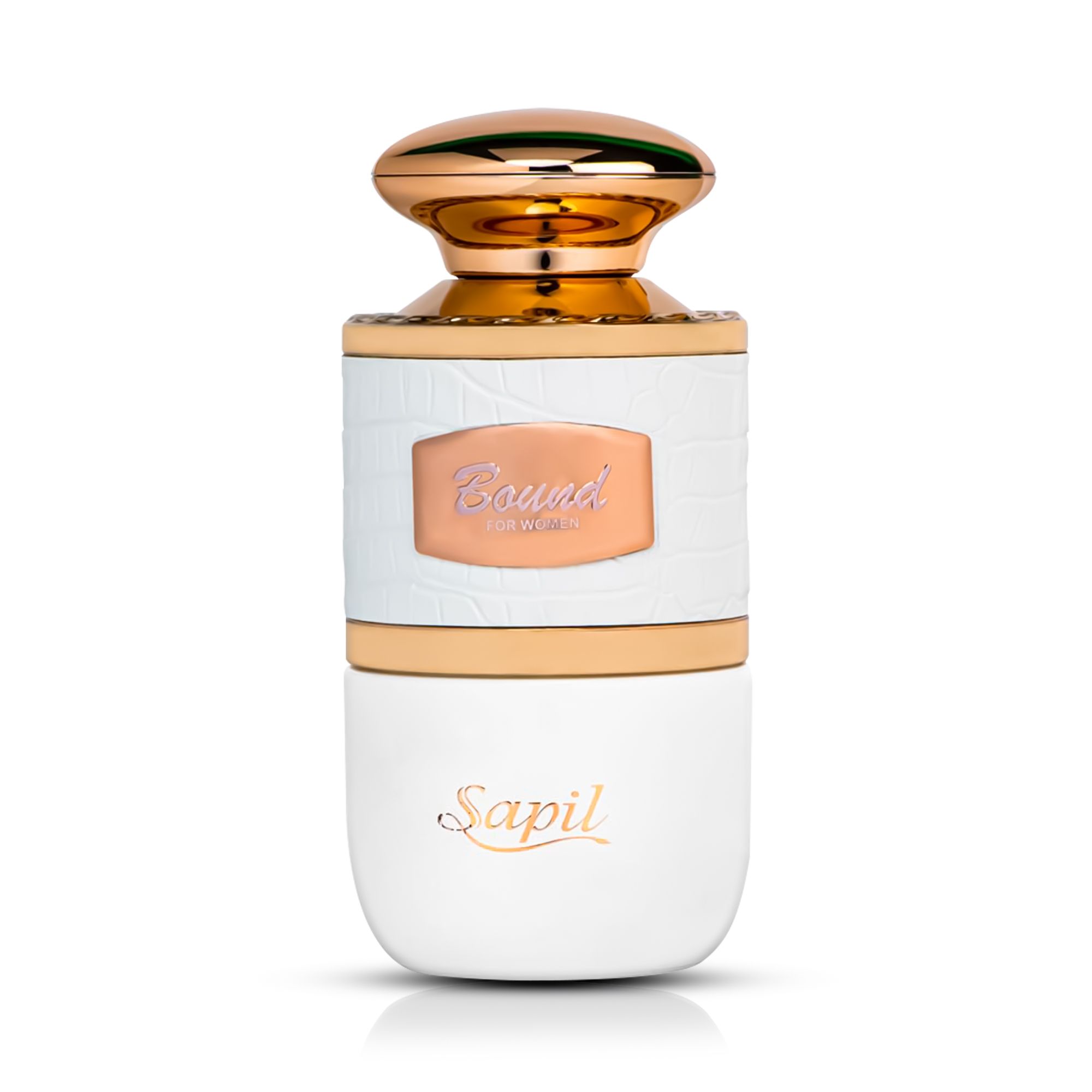 Sapil Bound Perfume for Women – 100ml Eau de Parfum (EDP)