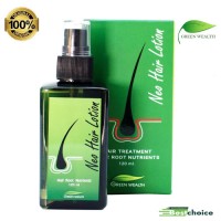 Neo Hair Lotion 100% Original Hair Growth Oil for Mens (Min 1PCs)