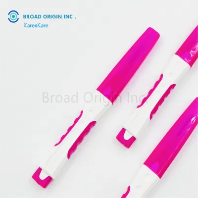 0.9mm Disposable Interdental Brushes Toothpicks Ergonomic Fits Teeth Brushes Cleaning Dental Brush