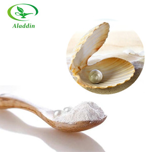 100% Pure Natural Raw Material Mother of Pearl Powder with Best Price