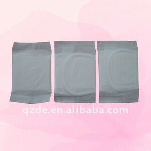160mm soft disposable panty liner