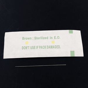 1RL Tattoo disposable needle for permanent makeup machine
