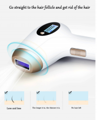 2021 NEW Arrival 900000 flashes painless Permanent Laser epilator Home Use IPL Machine IPL hair removal