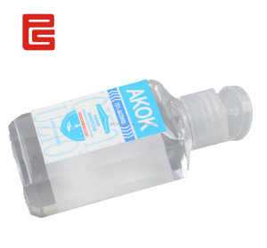 60ml Hand Sanitizer With complete Certificate 75% Alcohol Sanitizer Gel Spray Liquid Alcohol